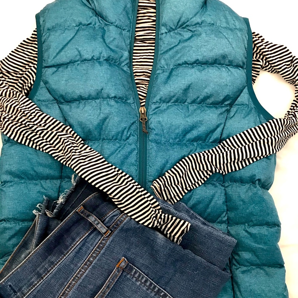 Eddie Bauer Vest